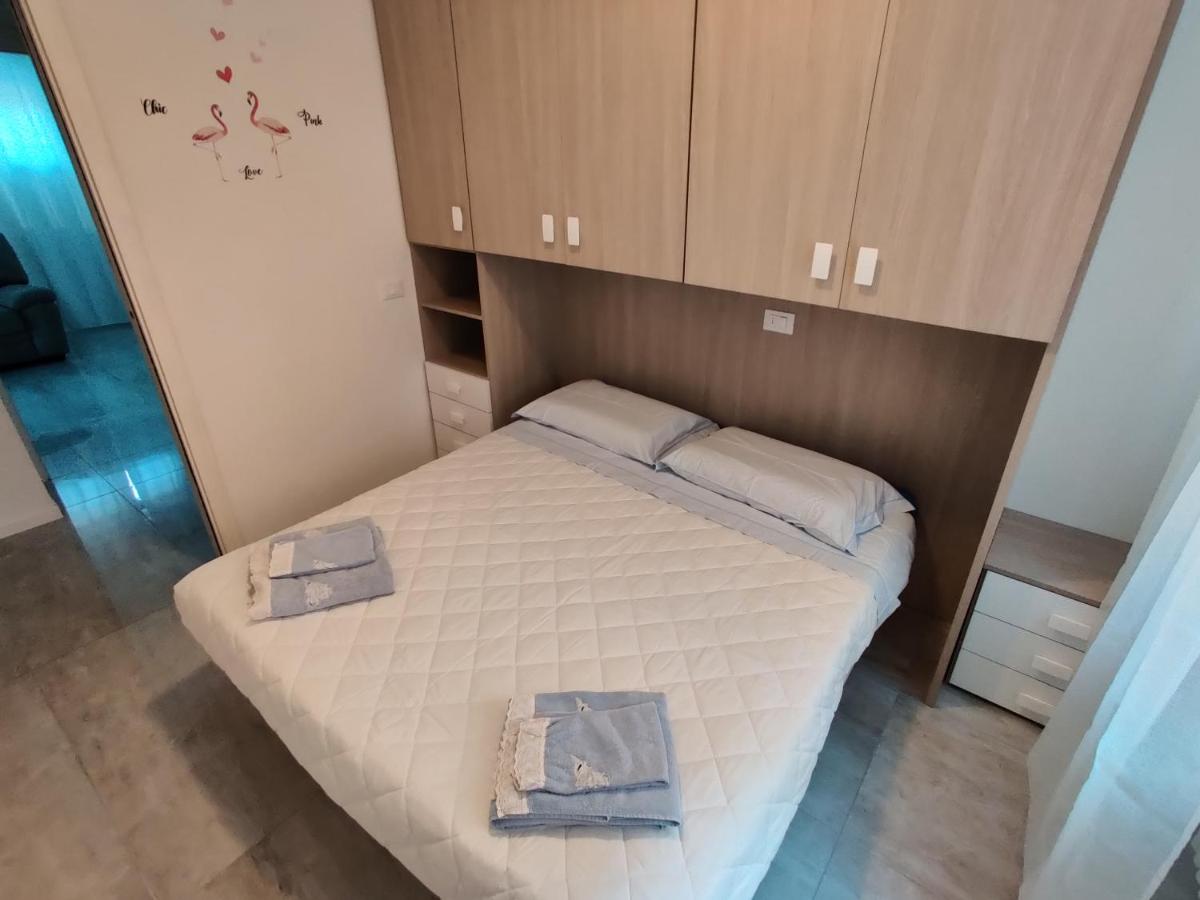 Apartamento de 2 dormitorios