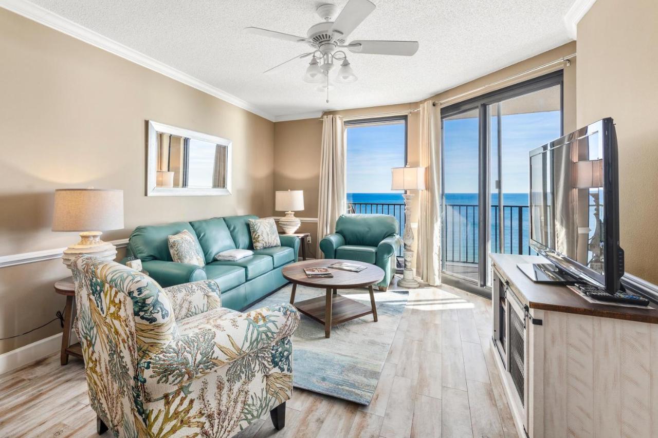 B&B Orange Beach - Phoenix X Unit 1211 - Bed and Breakfast Orange Beach