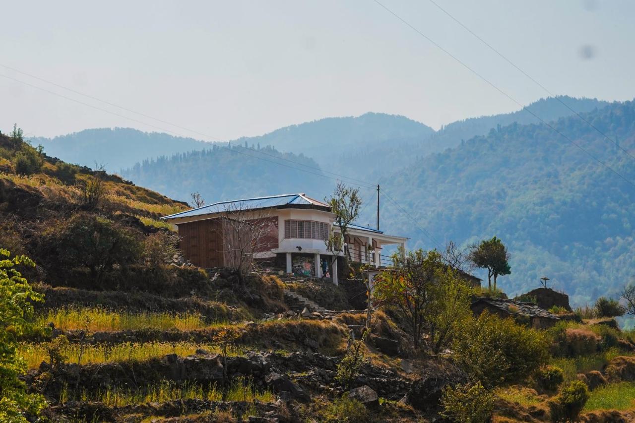 B&B Chopta - The Aipan Resort Chopta - Bed and Breakfast Chopta