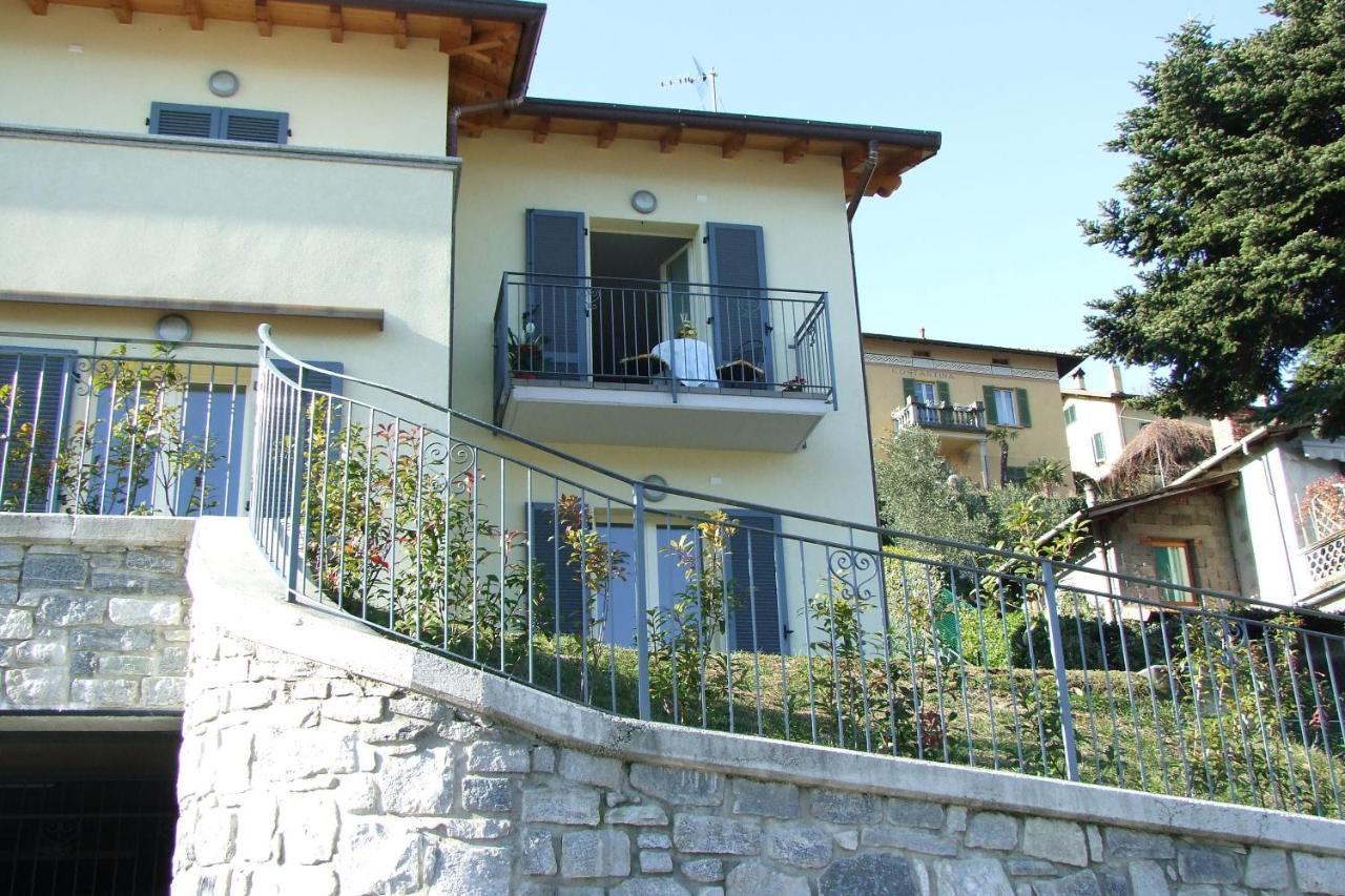 Appartamento Monolocale