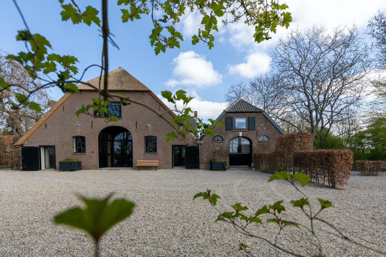 B&B Eck en Wiel - Het Rentmeestershuis - Bed and Breakfast Eck en Wiel