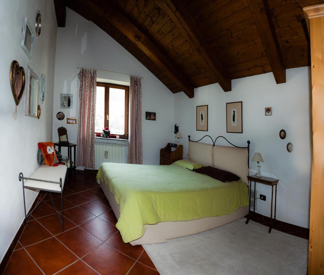 Habitación Doble con baño compartido