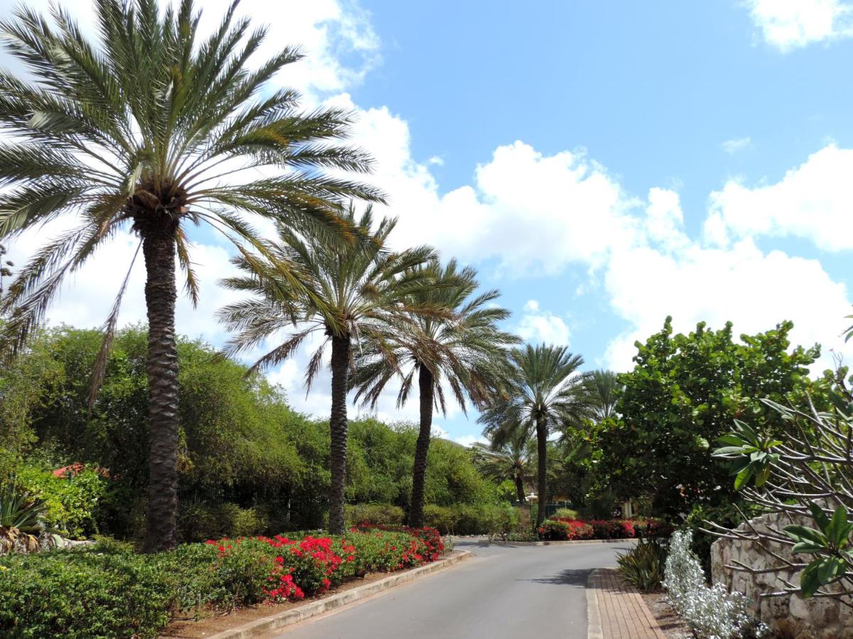 Piscadera Bay Resort 93 - B&B