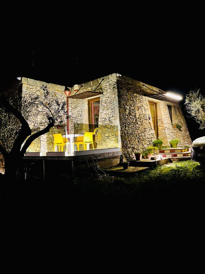 B&B Tatanga Mani - Ferienwohnung