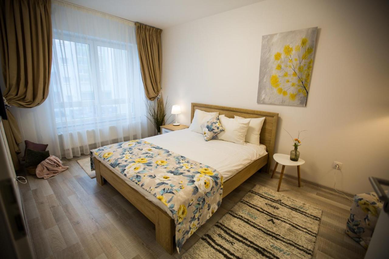 RentForComfort Apartment Ella - B&B