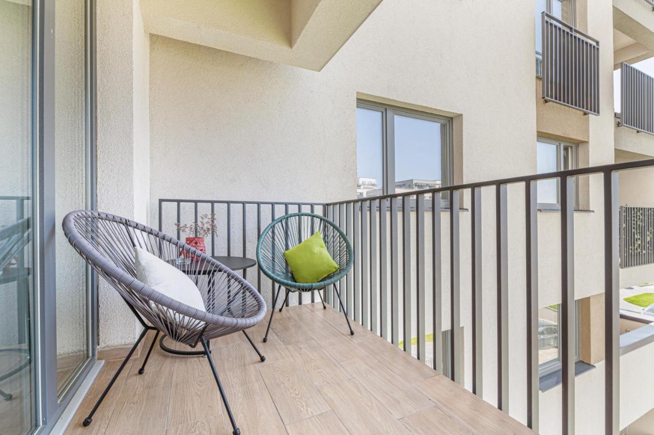 RentForComfort Apartment Ella 2 - B&B