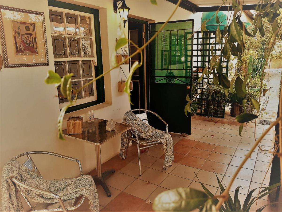 Rosenhof Studio Apartment - Bed and Breakfast
