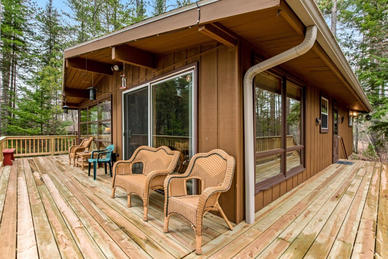 Lakeview North - B&B