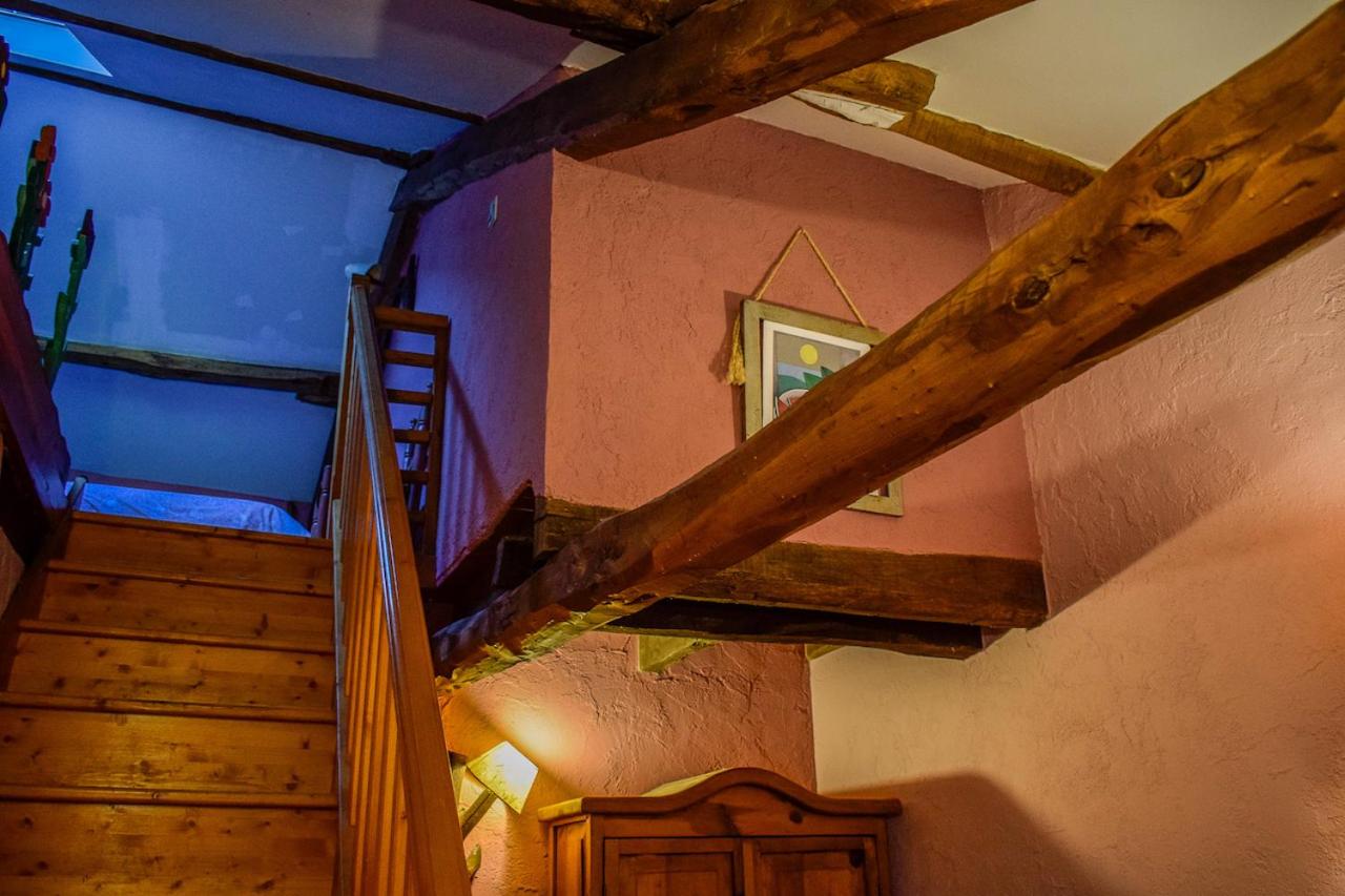 Duplex Vierpersoonskamer