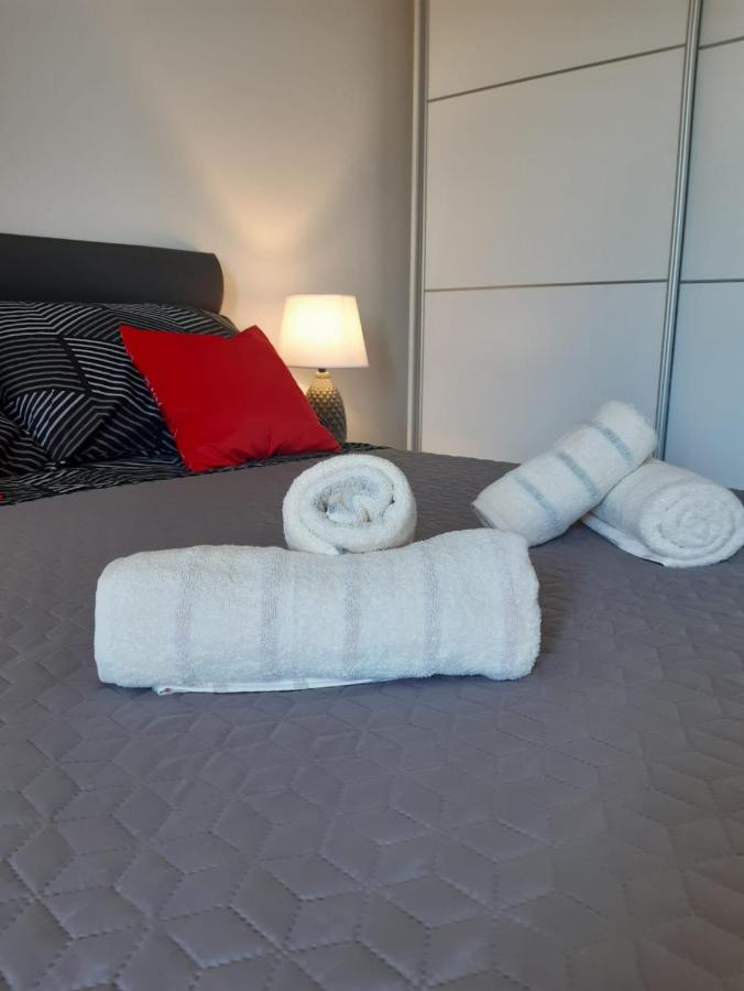 Appartement 3 Chambres