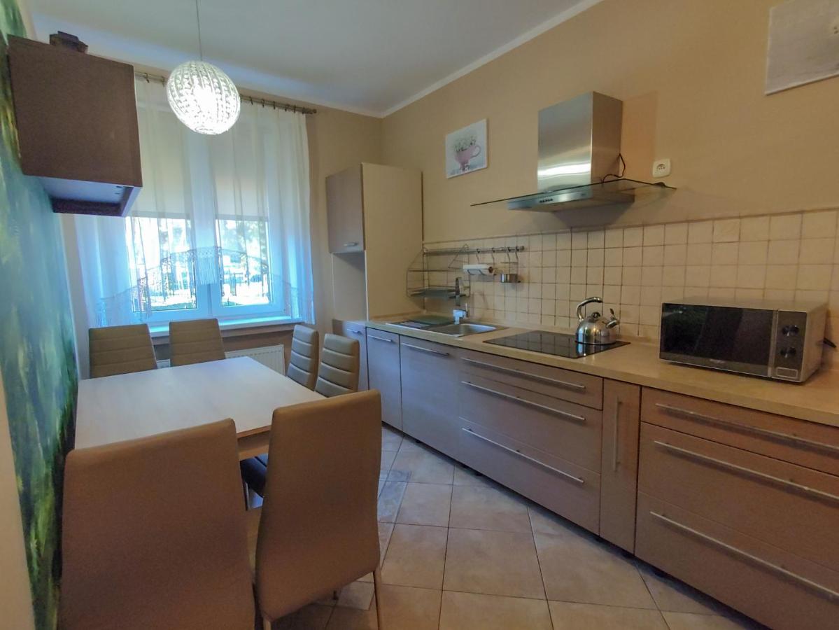 Pokoje gościnne Silver - B&B