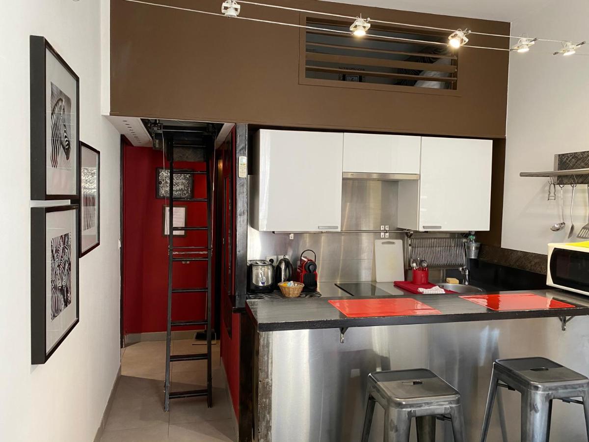 Monolocale Superior (2 Adulti)