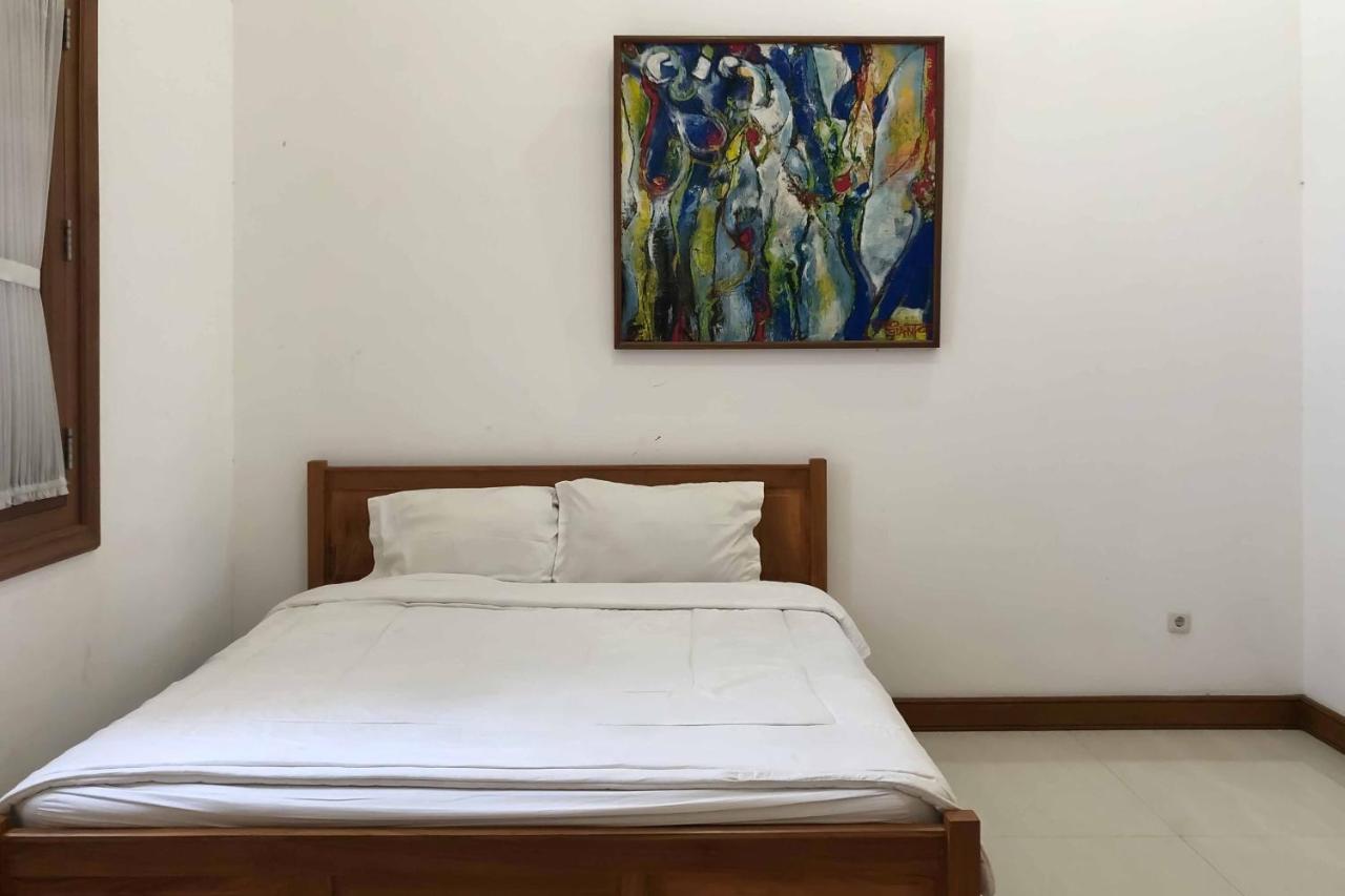 B&B Malang - RedDoorz at Daffi Araya - Bed and Breakfast Malang