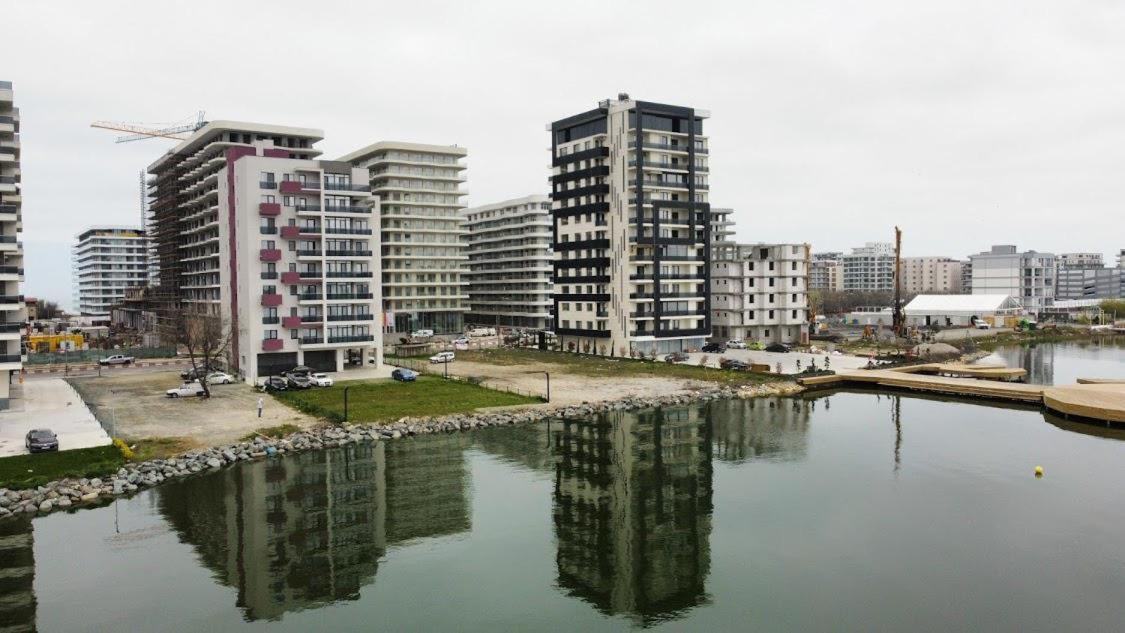 Dreamy Lake - Ferienwohnung