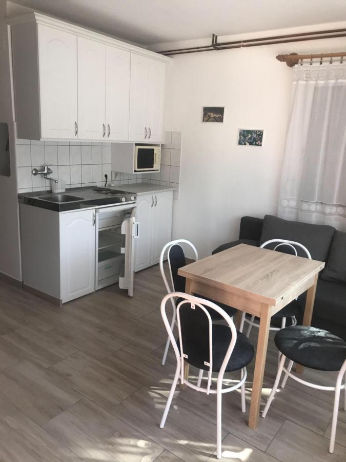 Nice House on the Beach - Ferienwohnung