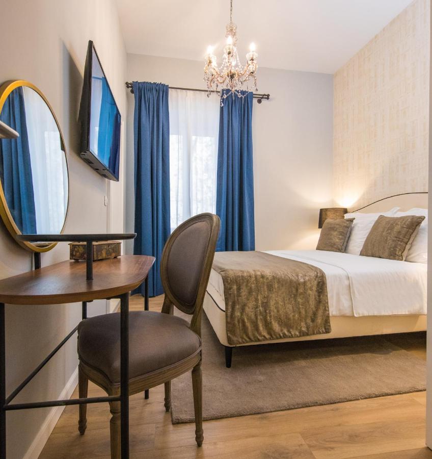 Chambre Double Deluxe