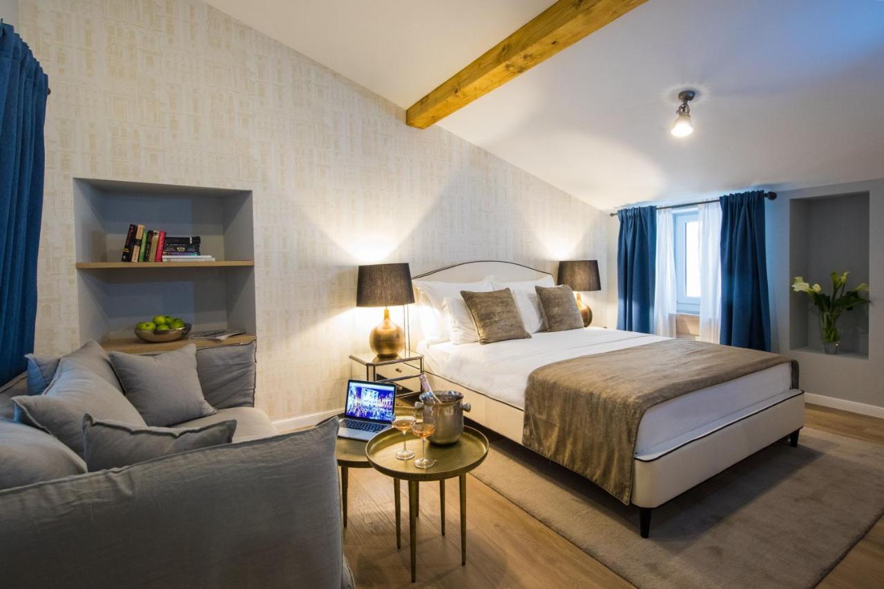 Palacio Celeste - B&B