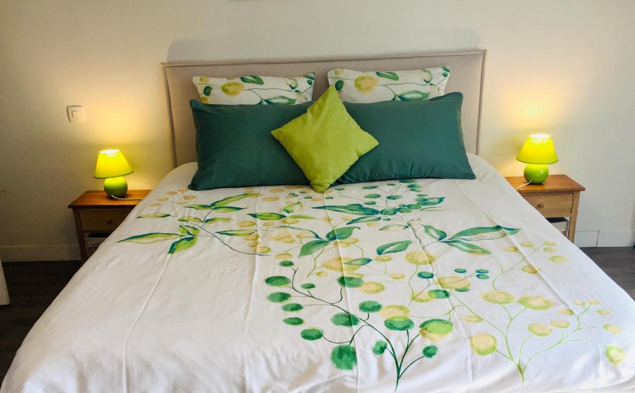 Maison 1 Chambre