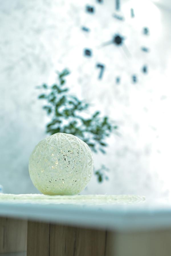 Apartman Bazar - Chambres d’hôtes Smederevo