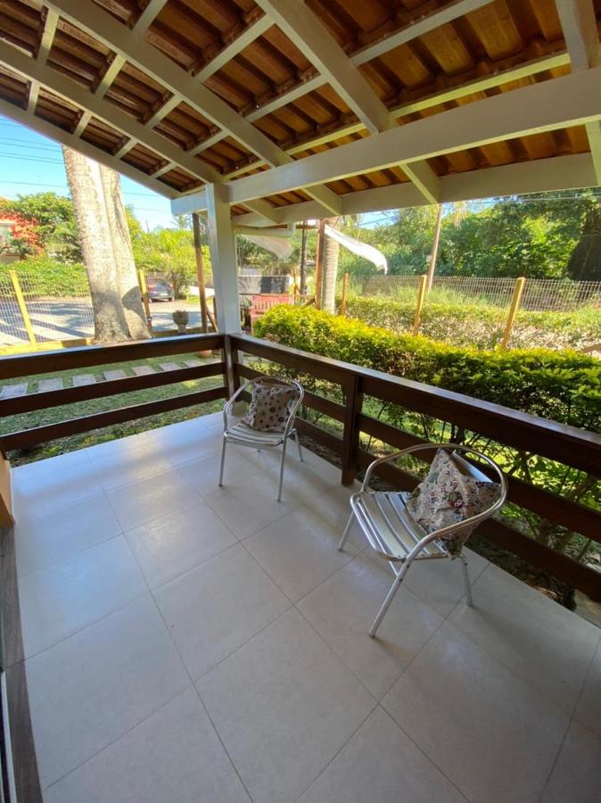 Pousada Bernúncia - B&B