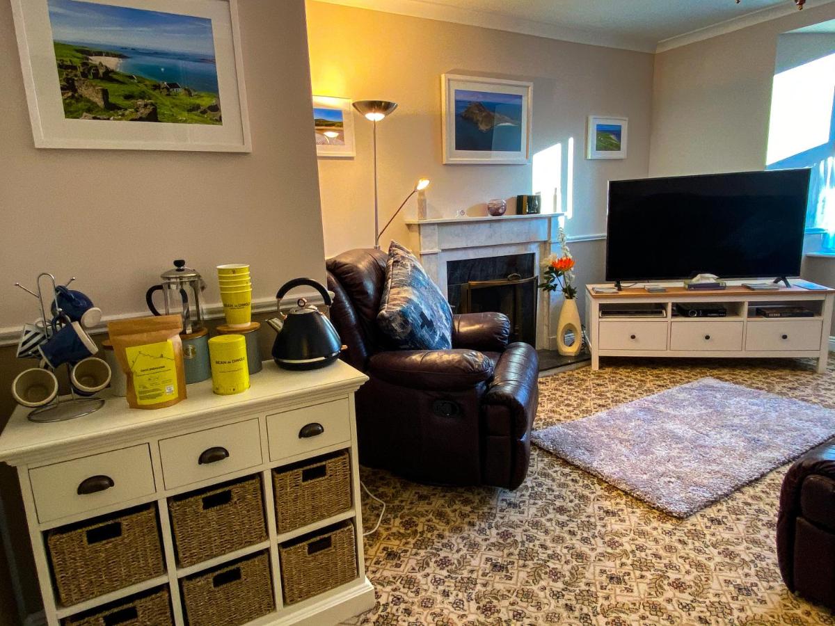 Sraid Eoin House - B&B