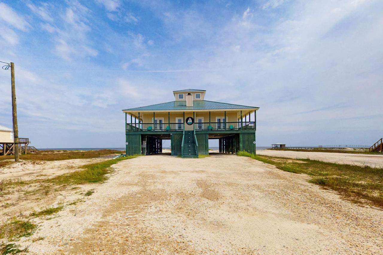 B&B Dauphin Island - Set Sail - Bed and Breakfast Dauphin Island