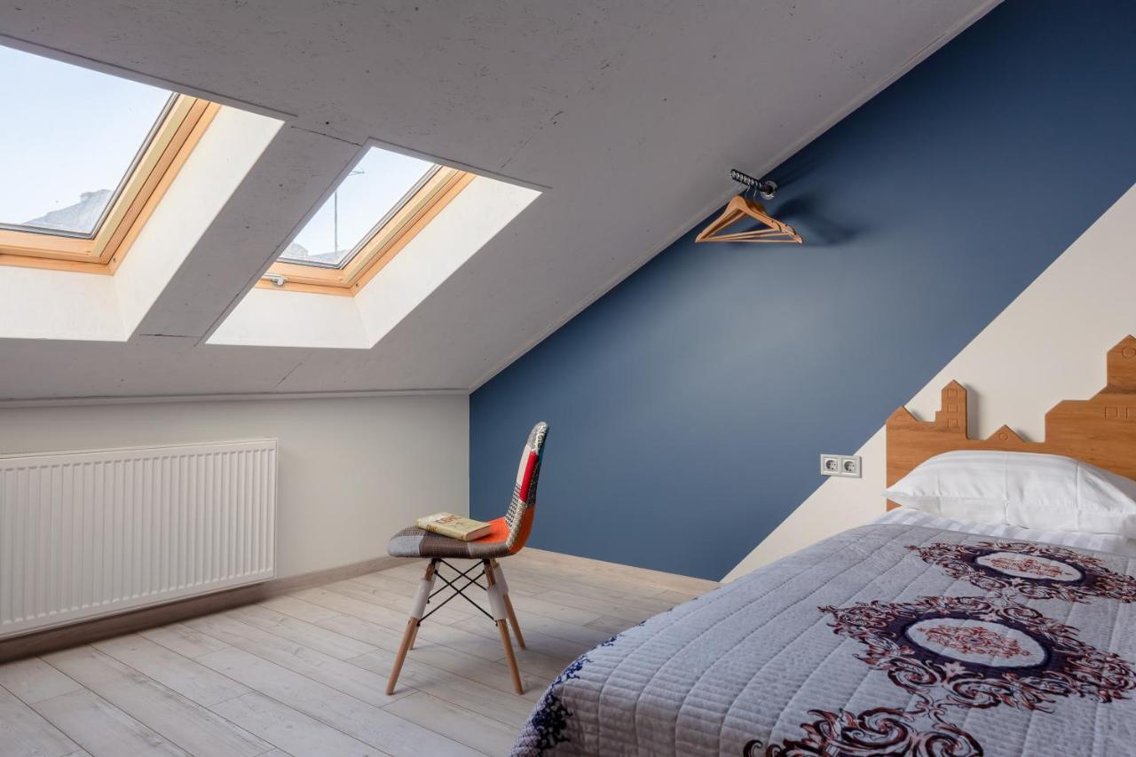 Lion King D4 - Ferienwohnung Lwiw