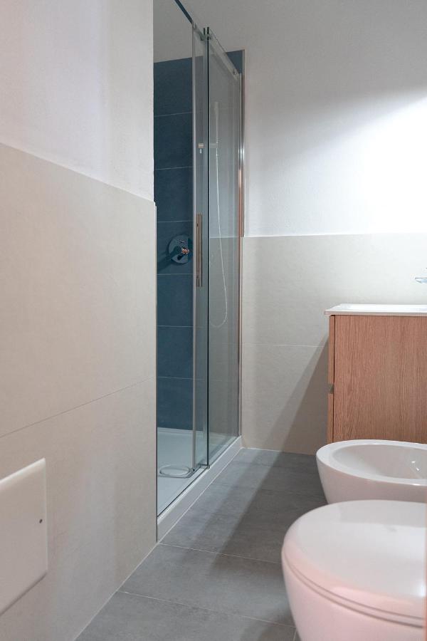 Camera Superior Matrimoniale/Doppia con Letti Singoli 