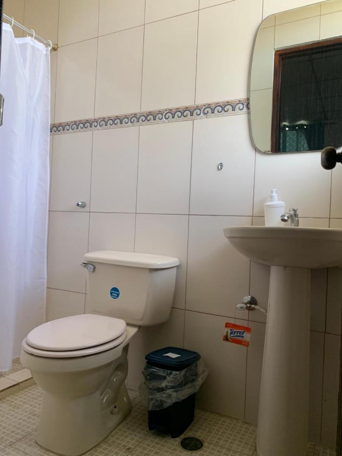 Habitación Cuádruple Estándar