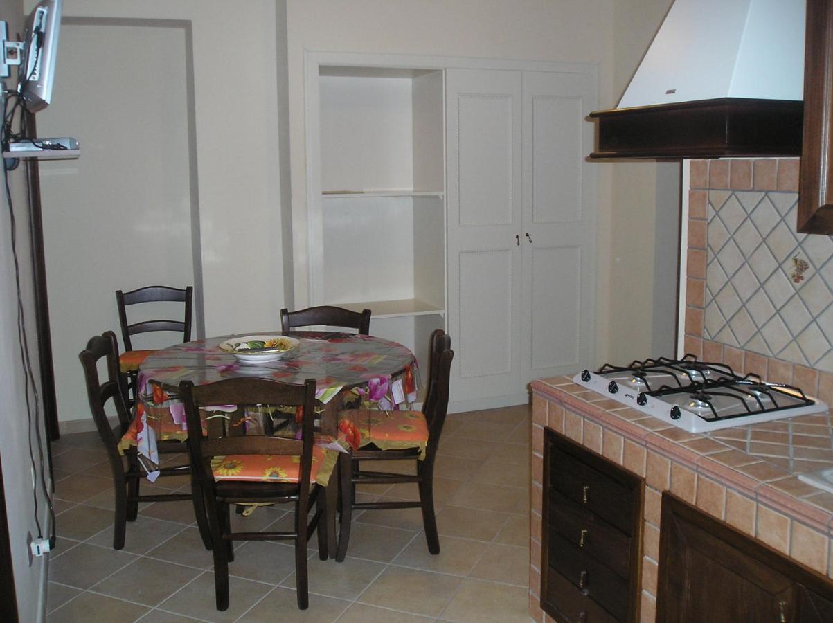 Appartamento con 2 Camere da Letto