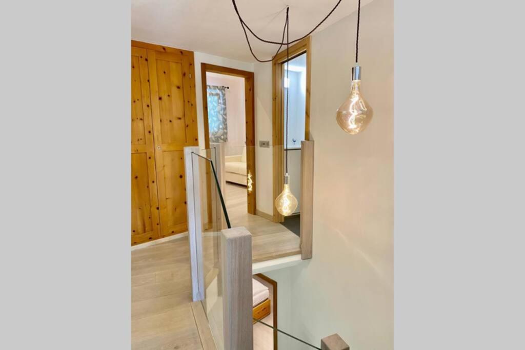Comfort and sunshine in Celerina Chesa Prasura - B&B