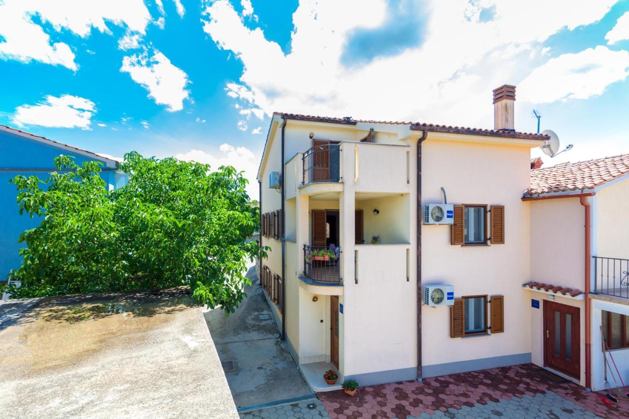 Apartments Dario - Chambres d’hôtes