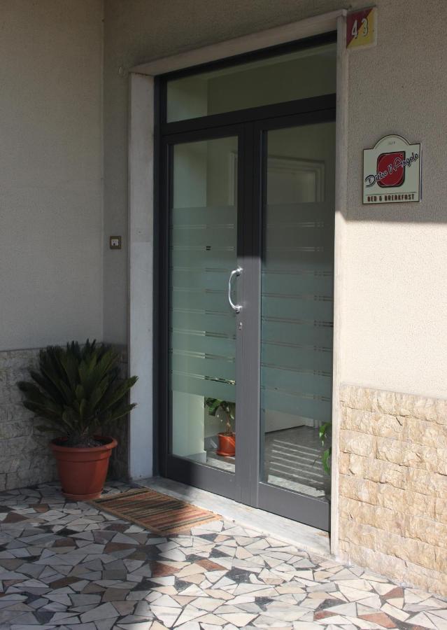 B&B Benevento - B&B Dietro l'Angolo - Bed and Breakfast Benevento