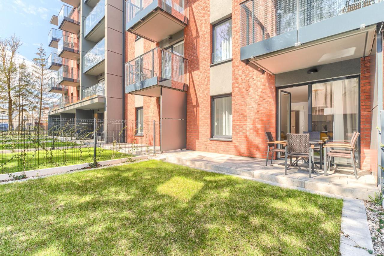 Apartment mit 1 Schlafzimmer – 2