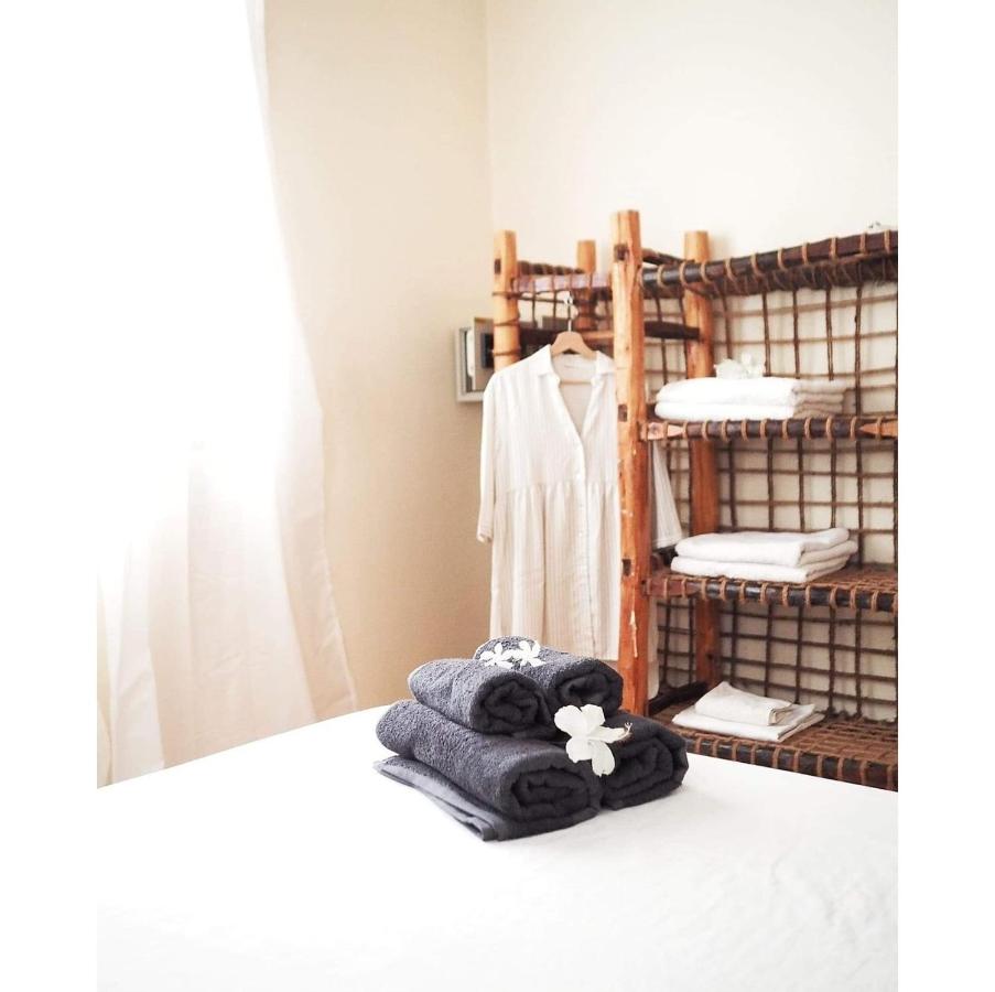 Habitación Triple con baño
