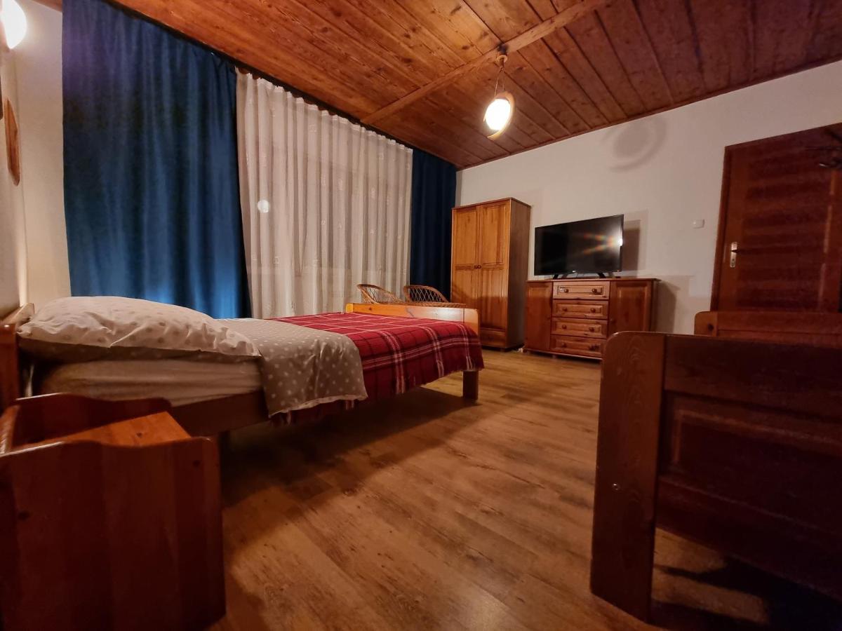 Habitación Familiar