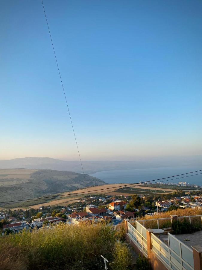 B&B Tiberíades - Dream On The Sea Of Galilee - Bed and Breakfast Tiberíades