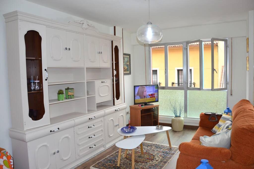Piso en el centro de Laxe - Bed and Breakfast