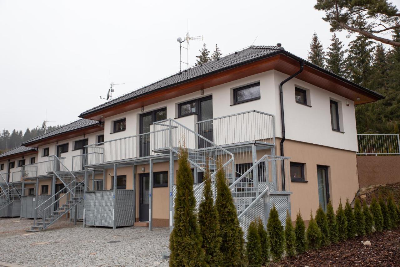 Apartmány AAALIPNO - B&B