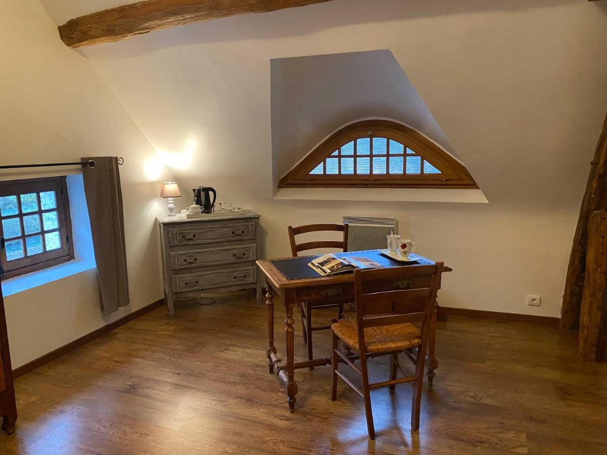 Tweepersoonskamer met Eigen Badkamer