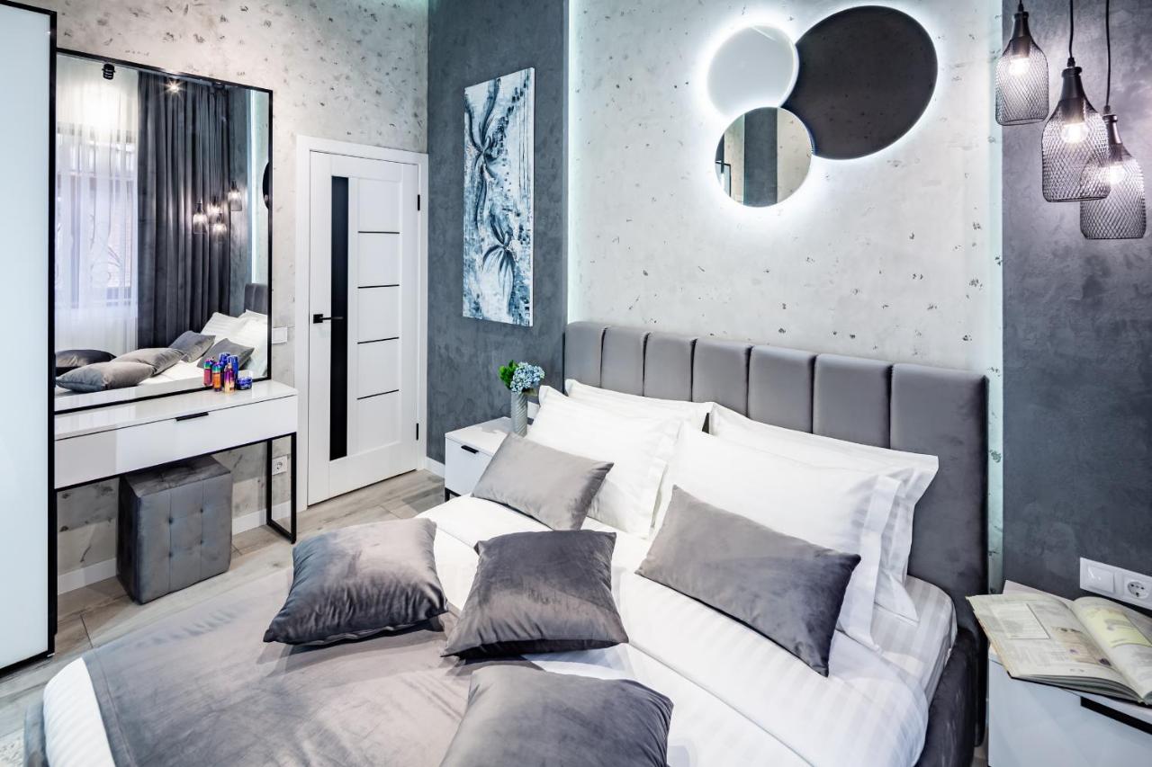 Apartment mit 1 Schlafzimmer