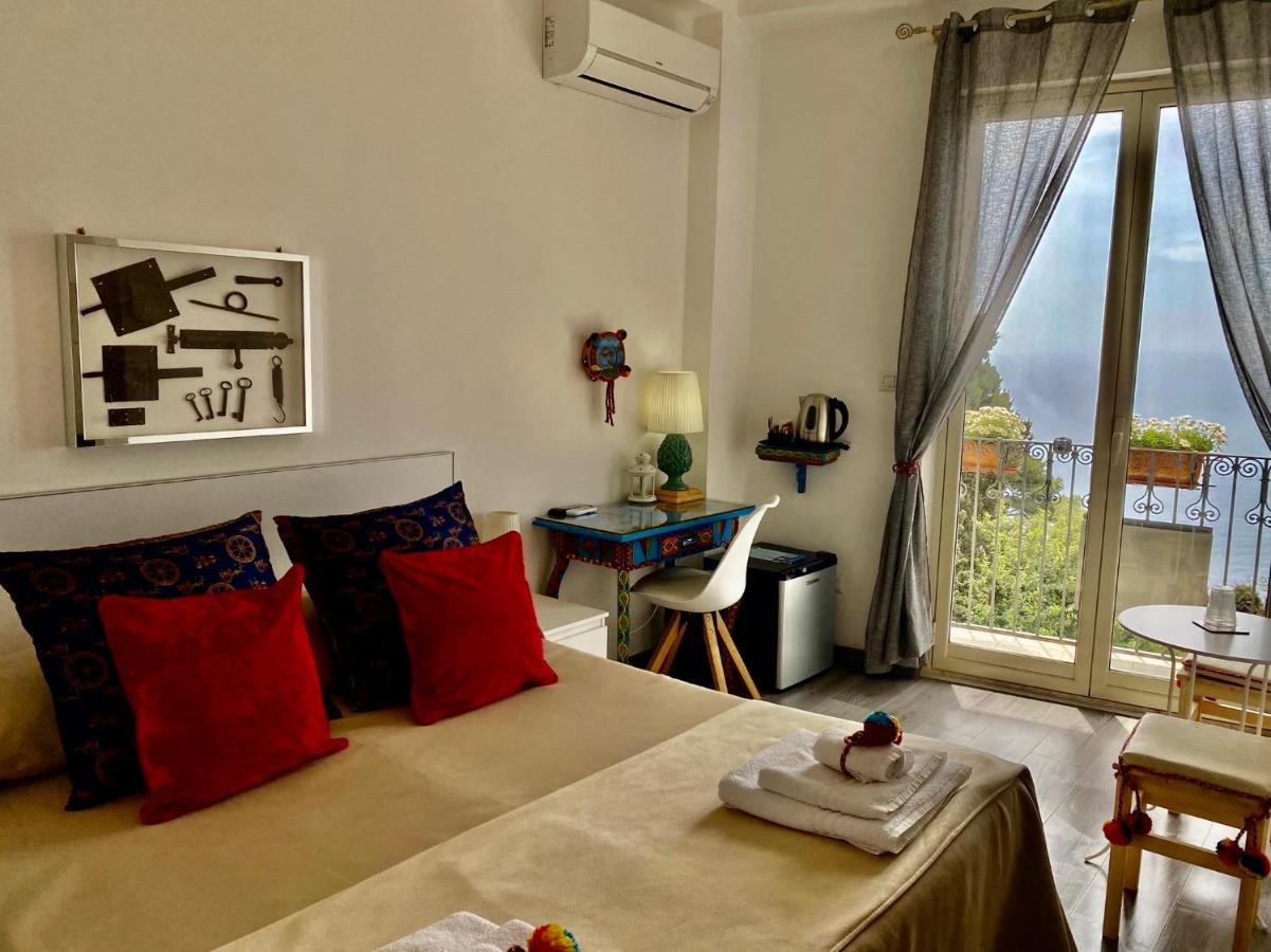 Chiaro di Luna - B&B Taormina