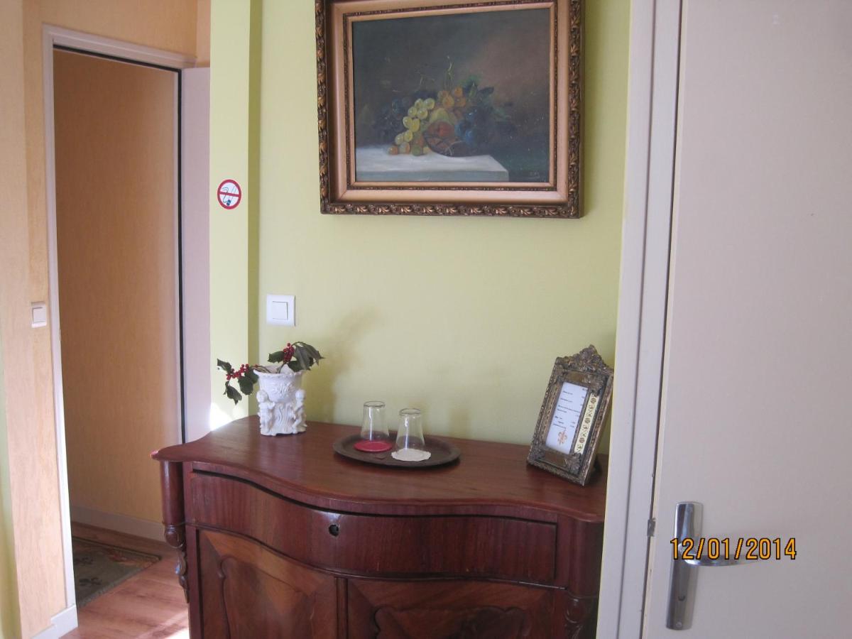 Camera Matrimoniale con Bagno Privato