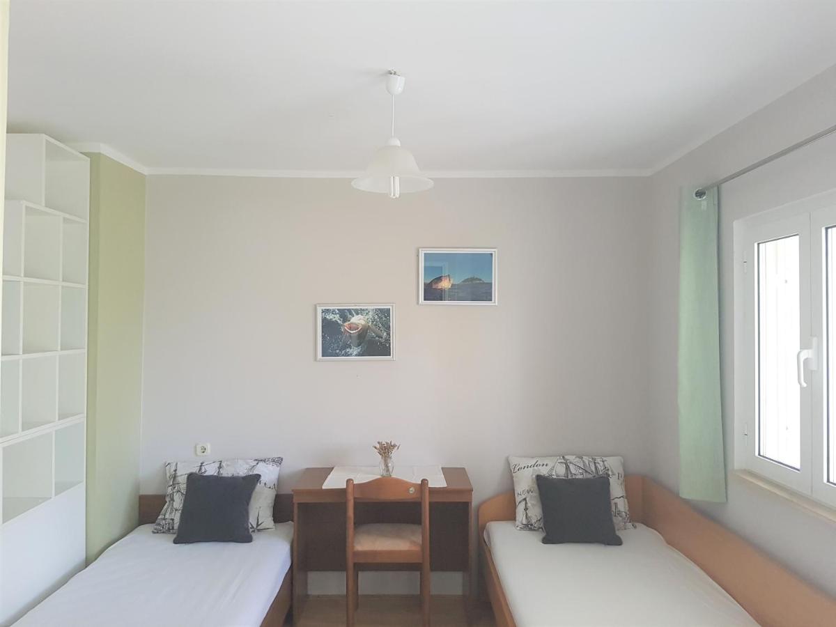 Appartamento con Vista Mare