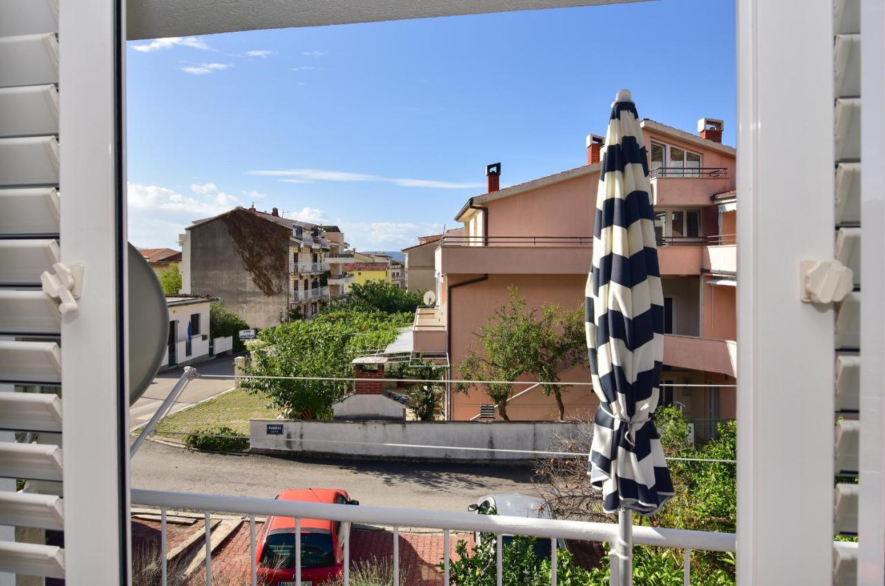 Appartement met 2 slaapkamers