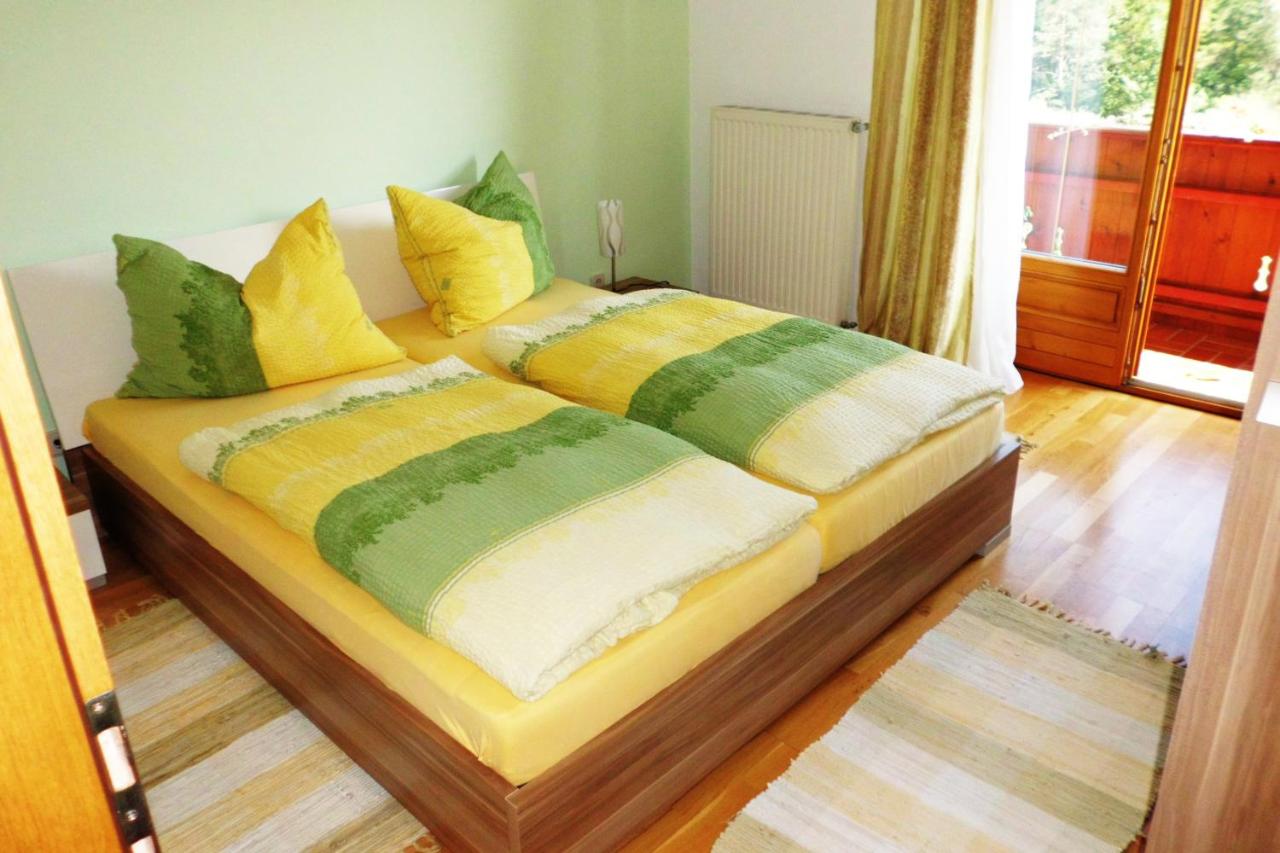 B&B Faak am See - Ferienwohnung Schrittwieser - Bed and Breakfast Faak am See