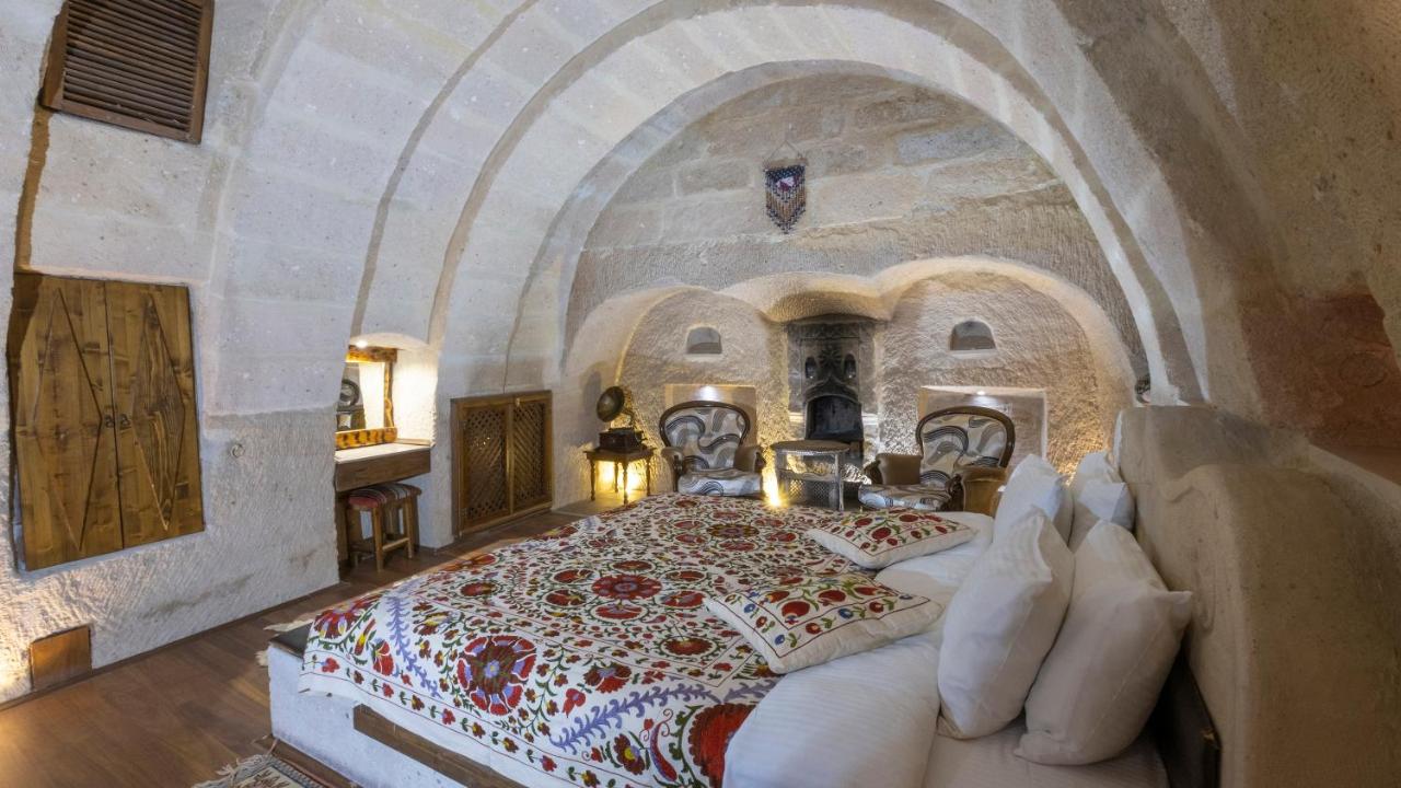 Deluxe Double or Twin Room with Spa Bath