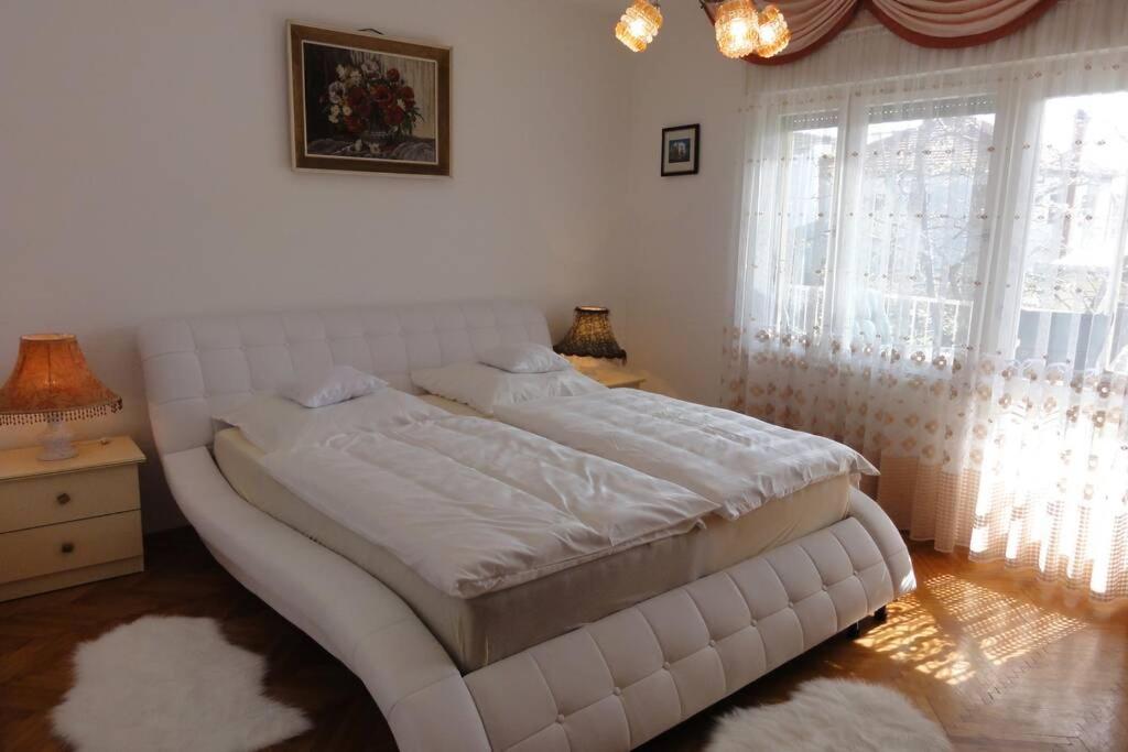 Apartment mit 2 Schlafzimmern