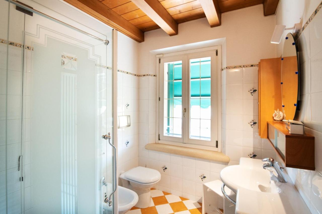 Camera Tripla con Bagno Privato