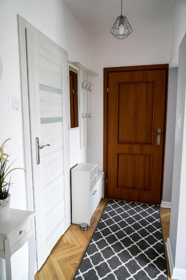 Gdynia centrum - Apartament Dona 200 metrów od morza - B&B Gdynia